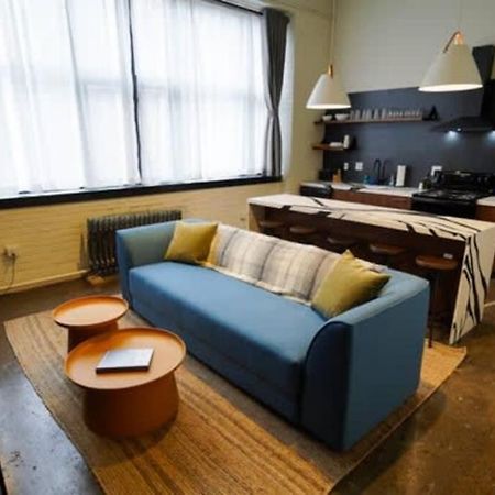 פיטסבורג 3E - *Renovated* 3 Min To Hillman Cancer Center Sleeps 6 מראה חיצוני תמונה