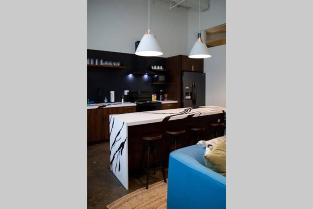 פיטסבורג 3E - *Renovated* 3 Min To Hillman Cancer Center Sleeps 6 מראה חיצוני תמונה