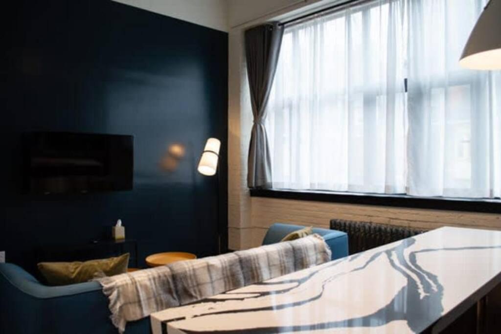 פיטסבורג 3E - *Renovated* 3 Min To Hillman Cancer Center Sleeps 6 מראה חיצוני תמונה