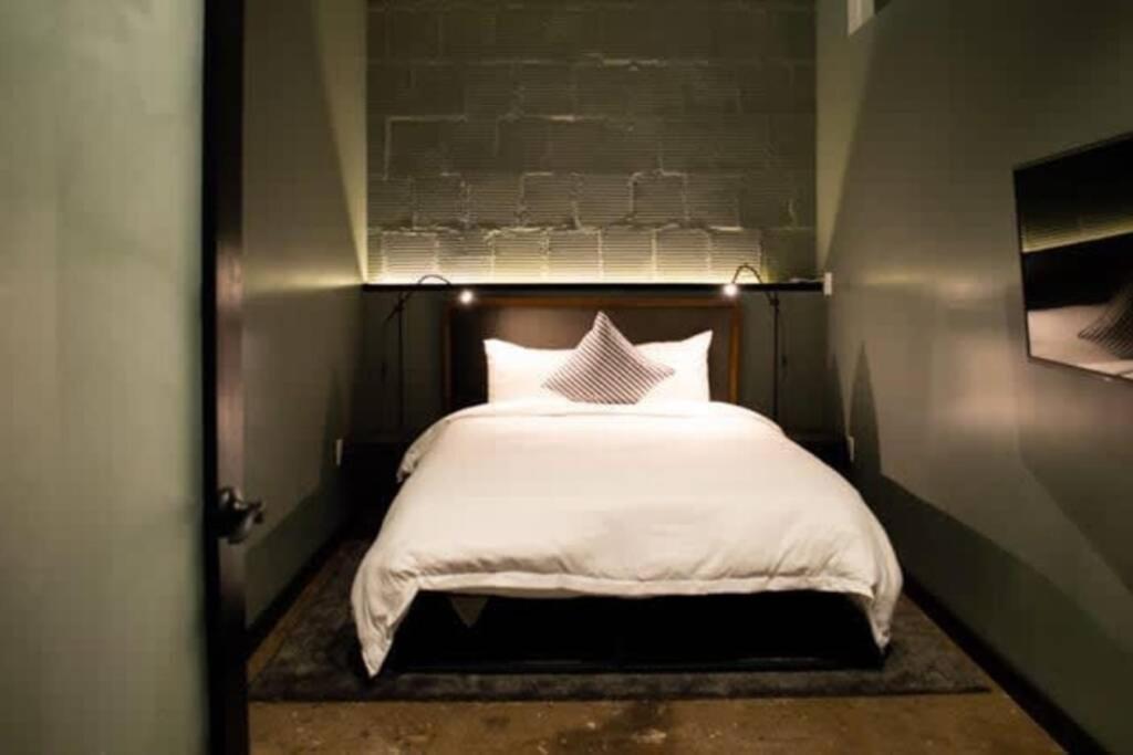 פיטסבורג 3E - *Renovated* 3 Min To Hillman Cancer Center Sleeps 6 מראה חיצוני תמונה