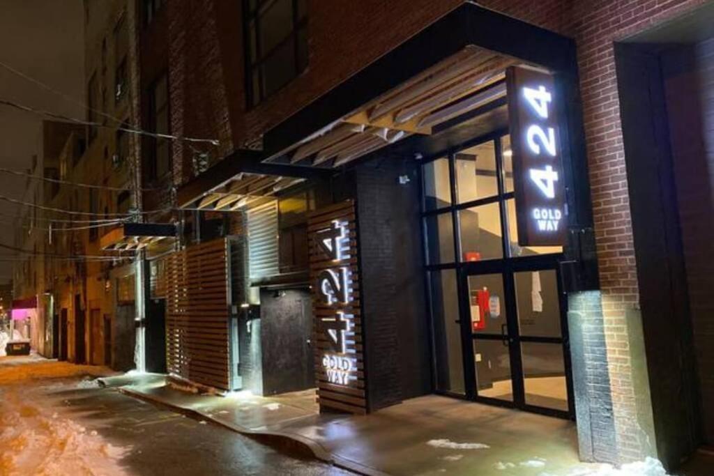 פיטסבורג 3E - *Renovated* 3 Min To Hillman Cancer Center Sleeps 6 מראה חיצוני תמונה