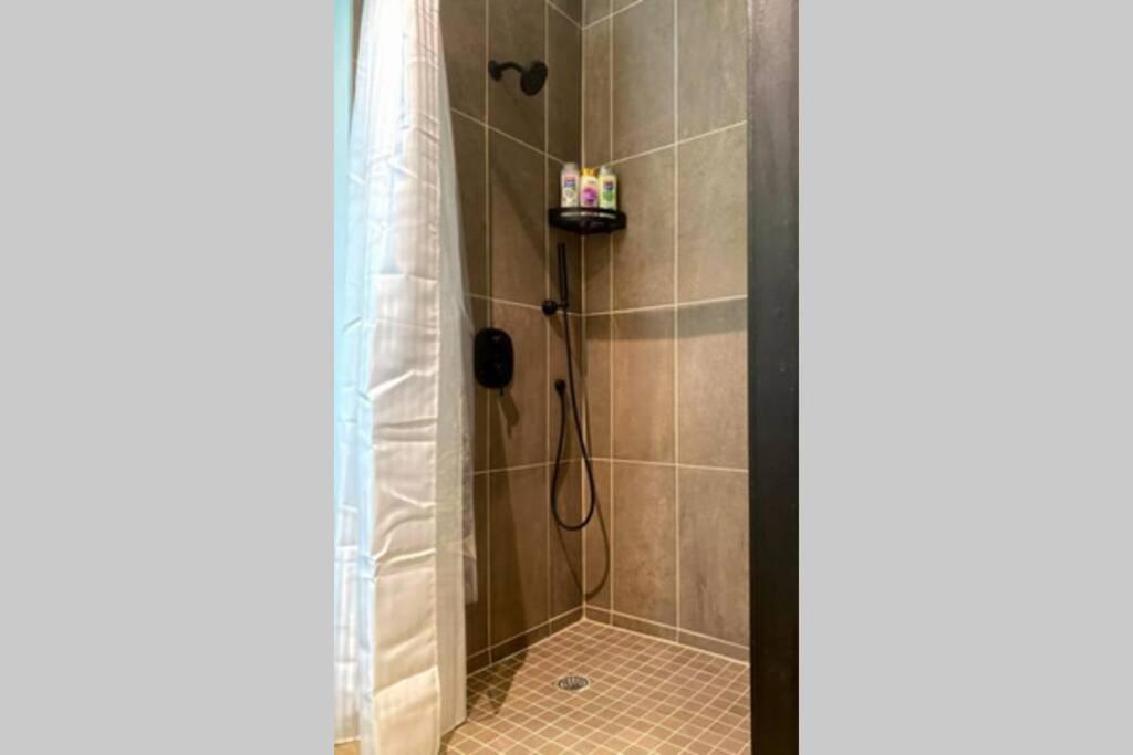 פיטסבורג 3E - *Renovated* 3 Min To Hillman Cancer Center Sleeps 6 מראה חיצוני תמונה